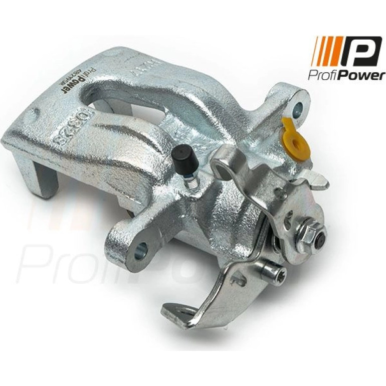 PROFIPOWER Bremssattel 4B2195R PROFIPOWER Bremssattel 4B2195R