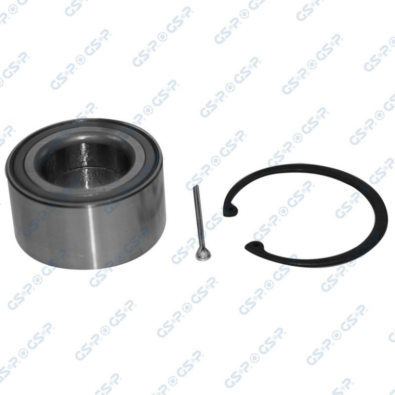 GSP Radlager GK6956 GSP Radlager GK6956
