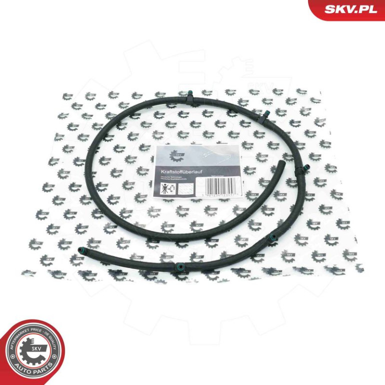 ESEN SKV Schlauch, Leckkraftstoff 54SKV269 ESEN SKV Schlauch, Leckkraftstoff 54SKV269