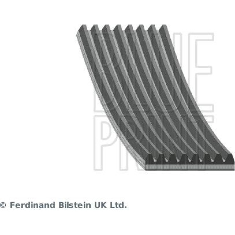 Keilrippenriemen 8Pk2512 Land Rover AD08R2512 Keilrippenriemen 8Pk2512 Land Rover AD08R2512