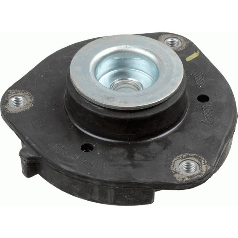 Lager - Radaufhängung. Vw P. Golf V/Vi Tiguan/Touran 03- Ohne Lager 27184 01 Lager - Radaufhängung. Vw P. Golf V/Vi Tiguan/Touran 03- Ohne Lager 27184 01