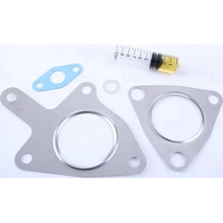 NISSENS Turbolader 93496 NISSENS Turbolader 93496