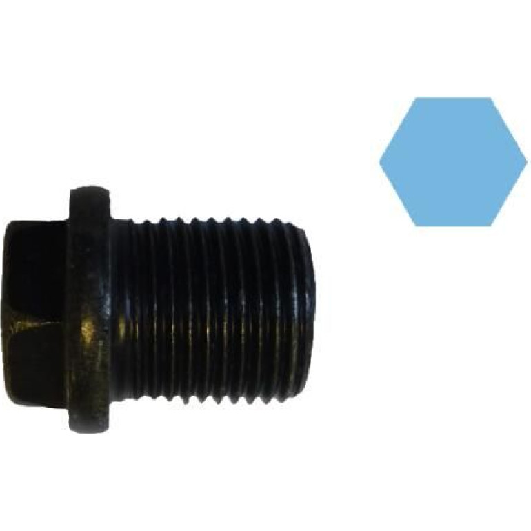 CORTECO Stecker 220155S CORTECO Stecker 220155S