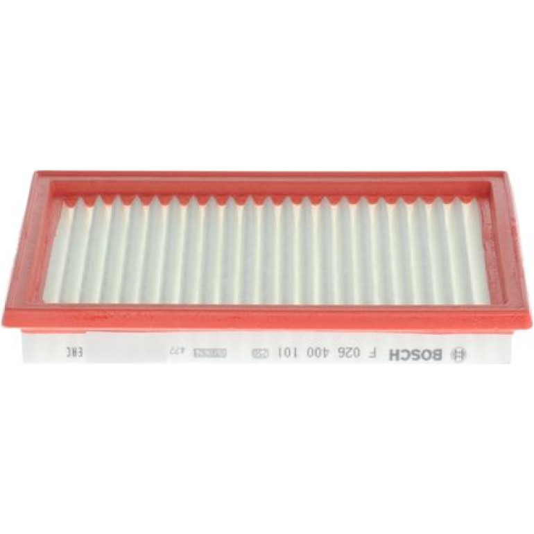Luftfilter F 026 400 101 Luftfilter F 026 400 101