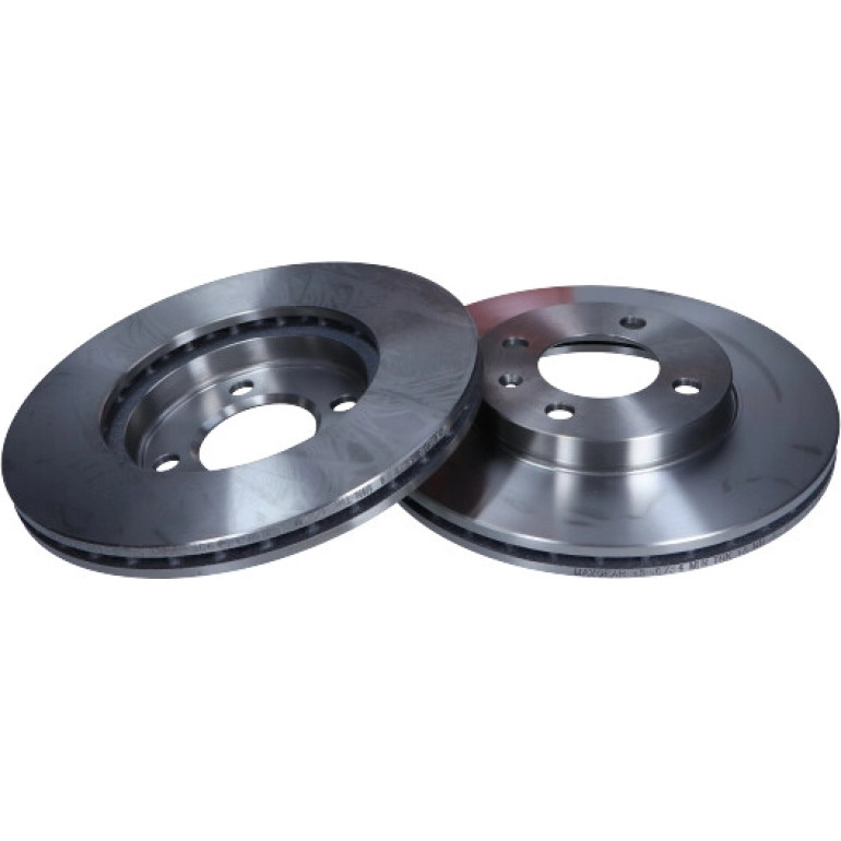 Maxgear Bremsscheibe Vw P. Golf 2/3/Pas 19-0754