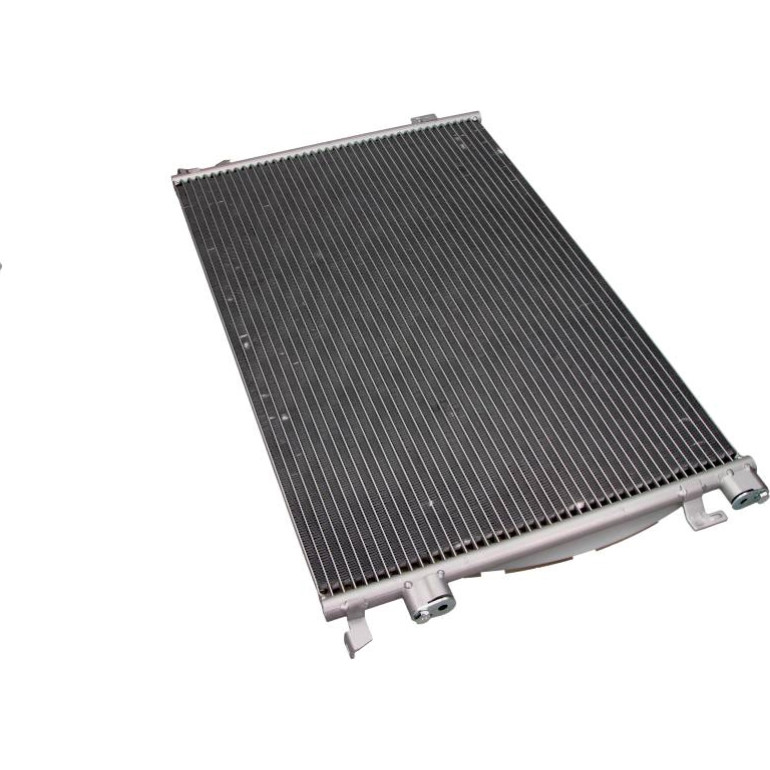 Kondensator, Klimaanlage AC840870 Kondensator, Klimaanlage AC840870