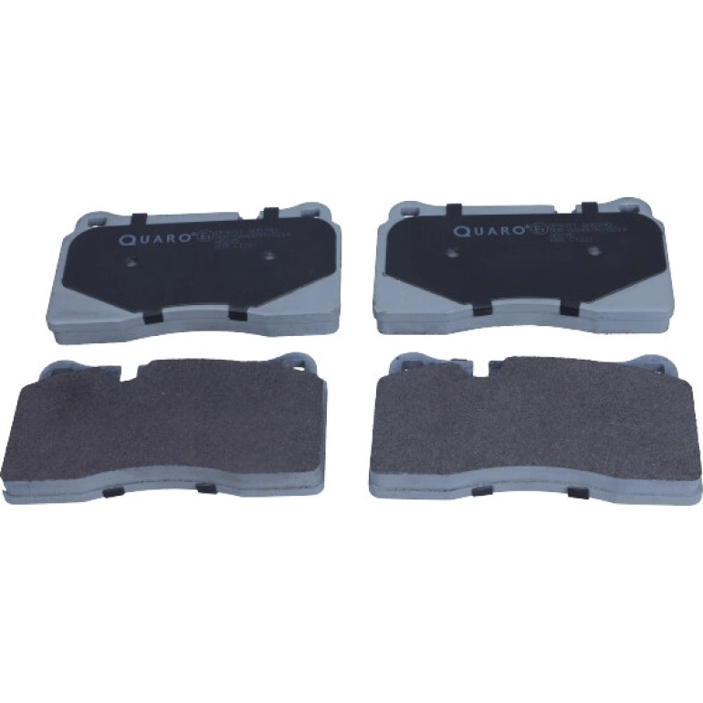 Bremsbelagsatz, Scheibenbremse QP4011 Bremsbelagsatz, Scheibenbremse QP4011