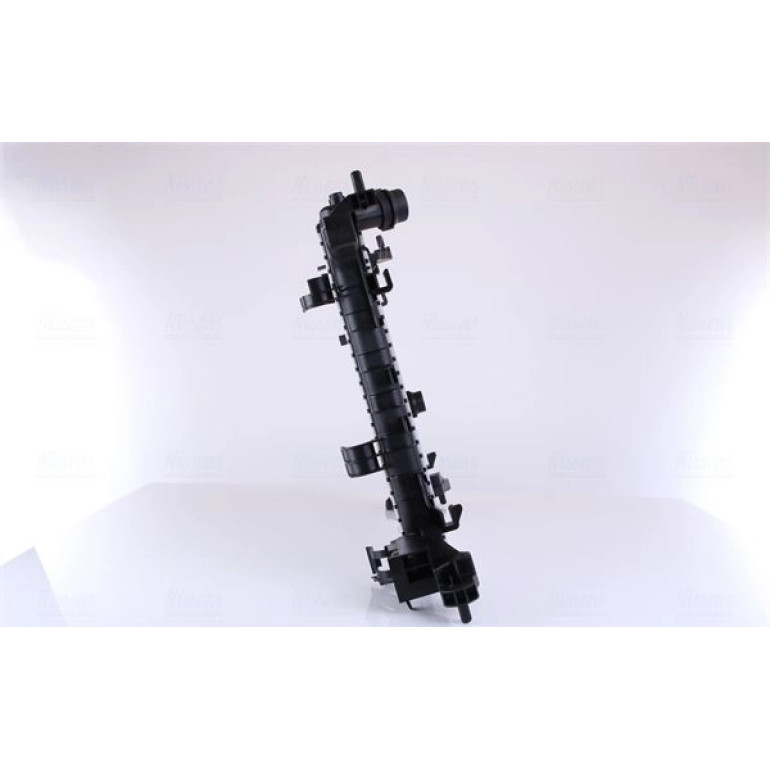 Wasserkühler PKW 630734 Wasserkühler PKW 630734