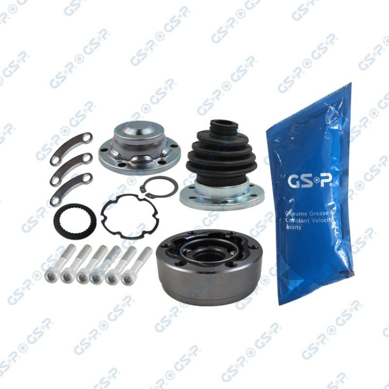 GSP Gelenksatz, Antriebswelle 661103 GSP Gelenksatz, Antriebswelle 661103