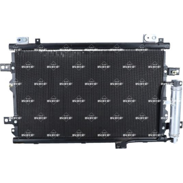 KONDENSATOR, KLIMAANLAGE NRF350527 KONDENSATOR, KLIMAANLAGE NRF350527
