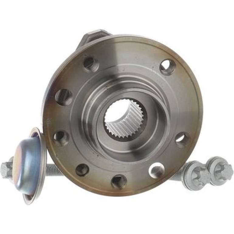 Radlagersatz VA VKBA 3619 Radlagersatz VA VKBA 3619