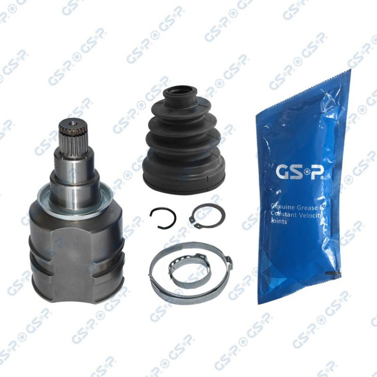 GSP Gelenksatz, Antriebswelle 659012 GSP Gelenksatz, Antriebswelle 659012