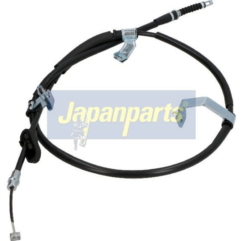 Japanparts Handbremsseil Seilzug Festellbremse BC-K31R Japanparts Handbremsseil Seilzug Festellbremse BC-K31R