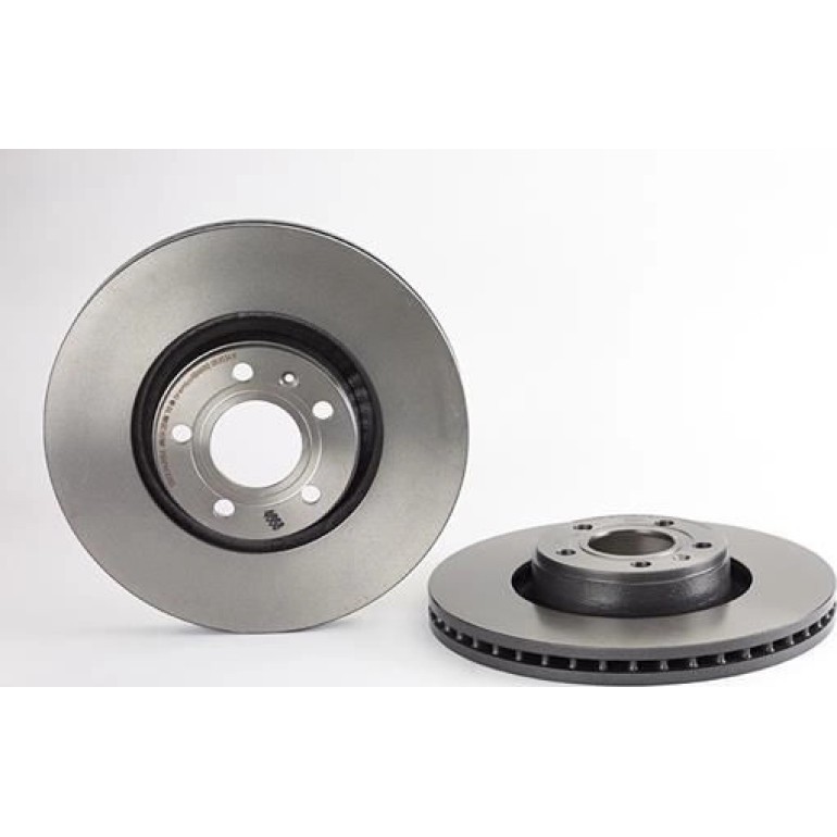 12 481 038 Bremsscheibe VA 09.9534.11 12 481 038 Bremsscheibe VA 09.9534.11