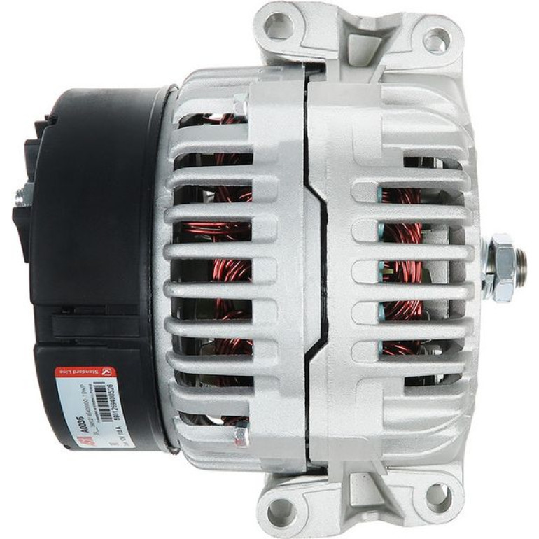 Generator A0035 Generator A0035