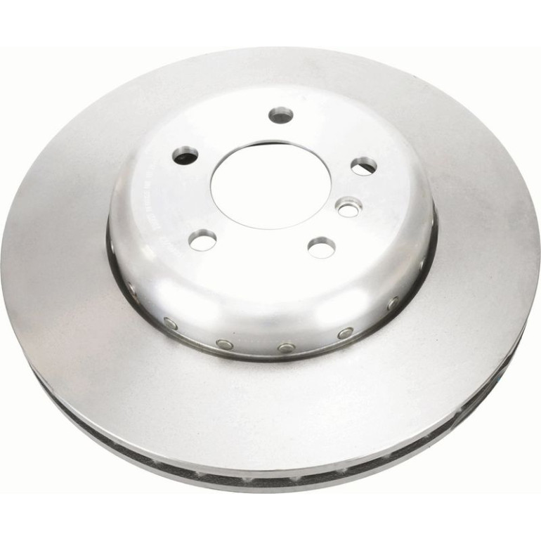 Bremsscheibe Bmw S. 5/6 F10/F11/F18 10 DF6615S Bremsscheibe Bmw S. 5/6 F10/F11/F18 10 DF6615S