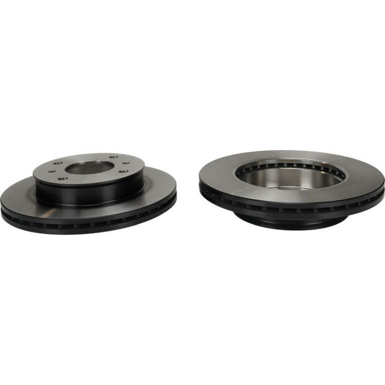 Bremsscheibe Nissan P. Primera DF2590 Bremsscheibe Nissan P. Primera DF2590