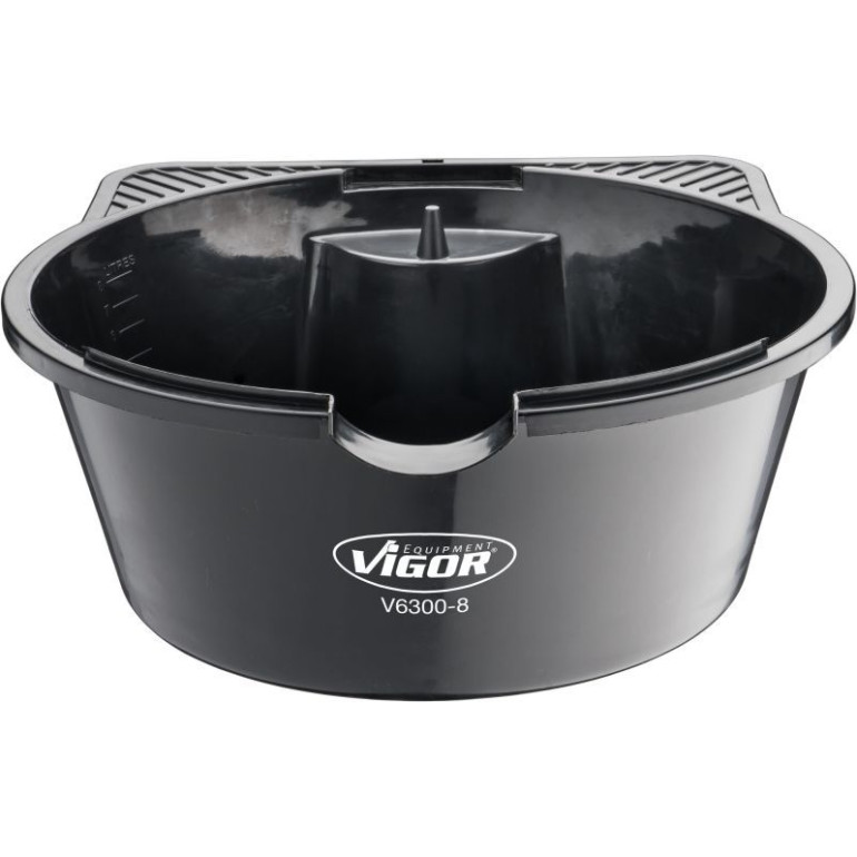 VIGOR Auffangwanne V6300-8