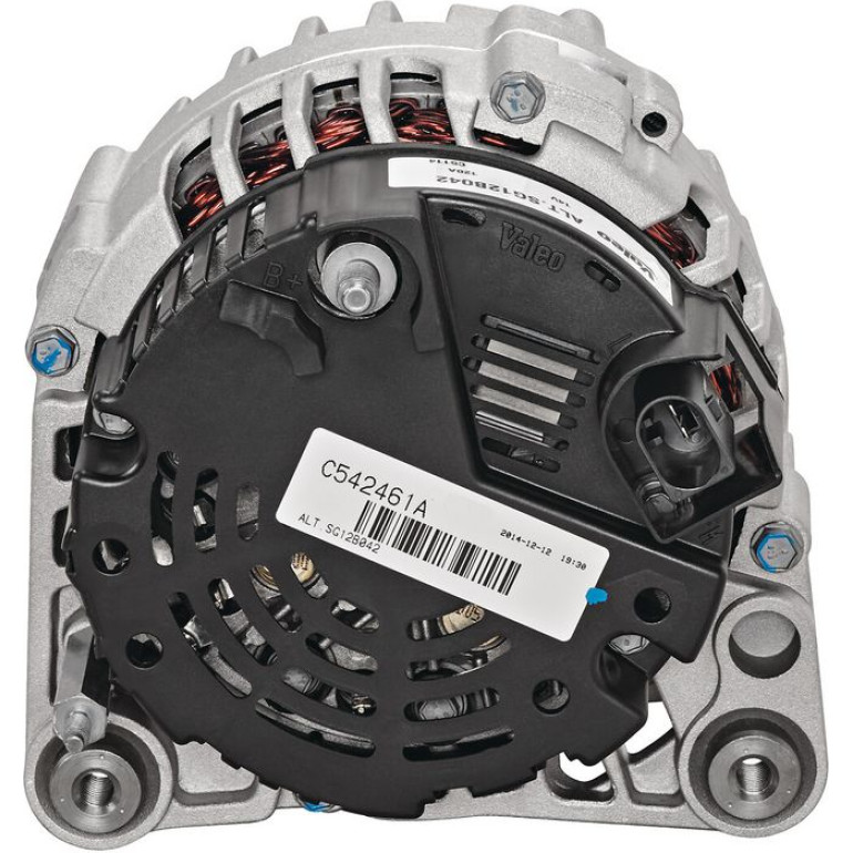 Generator 437339 Generator 437339