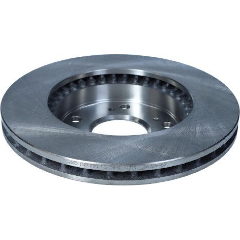 Maxgear Bremsscheibe Honda P. Civic Vii 95-05 [260X47] 19-2797