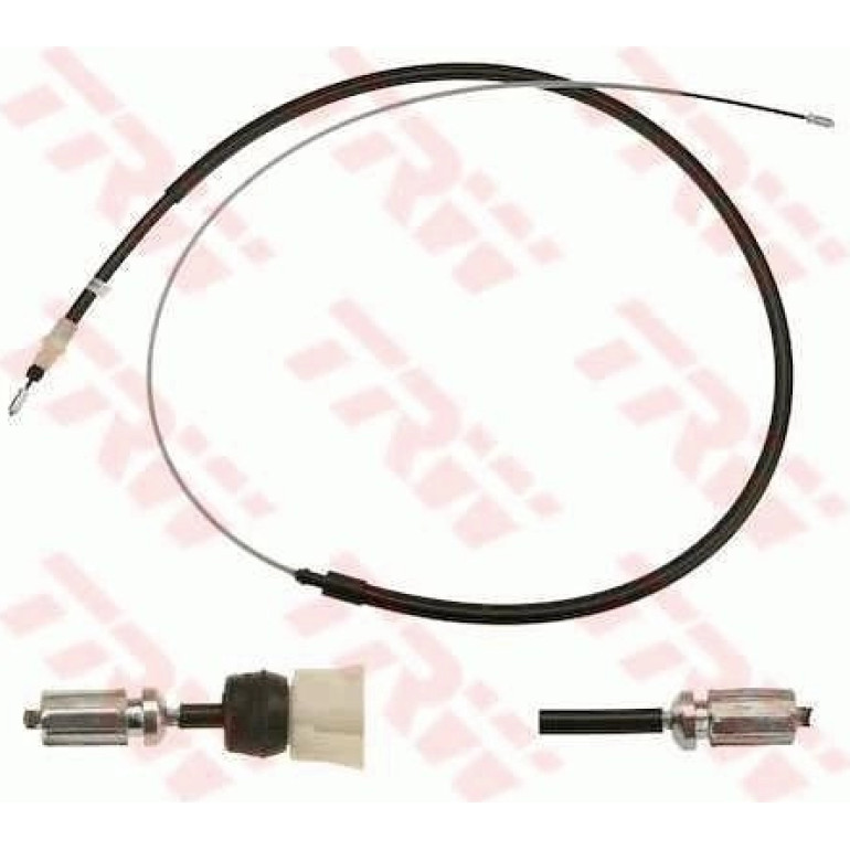 Handbremsseil GCH2626 Handbremsseil GCH2626