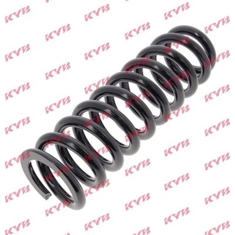 KYB Fahrwerksfeder Toyota P. Land Crusier 90 3.0D 04.96 RF2570