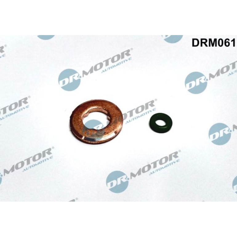Einspritzdüse Dichtungssatz DRM061 Einspritzdüse Dichtungssatz DRM061