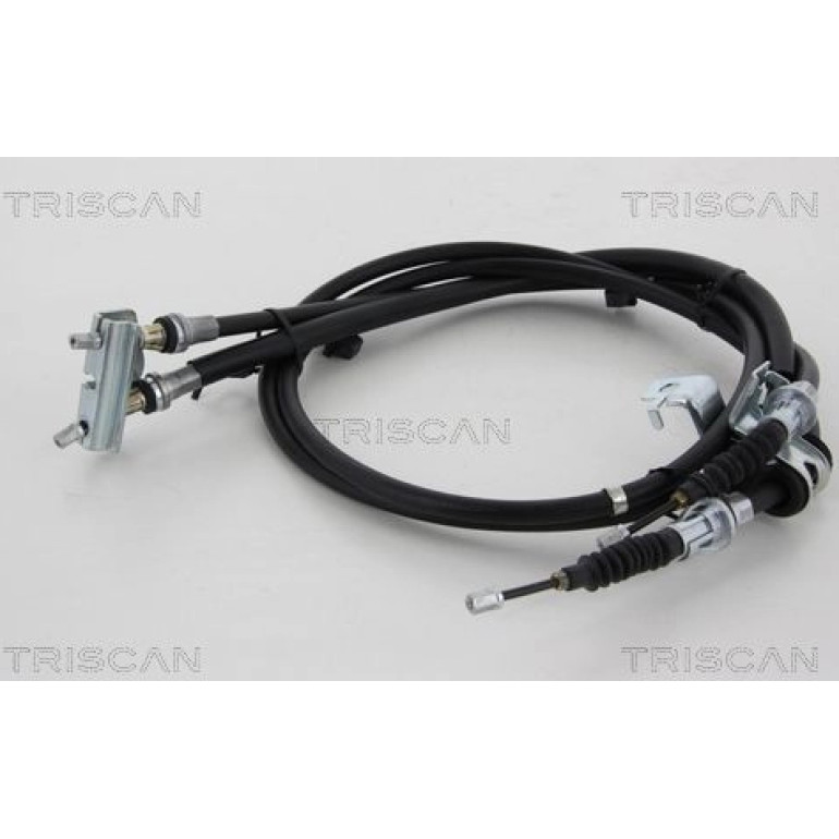 Seilzug, Feststellbremse Ford T. Fiesta 08- Le/Pr Kpl 8140161144 Seilzug, Feststellbremse Ford T. Fiesta 08- Le/Pr Kpl 8140161144