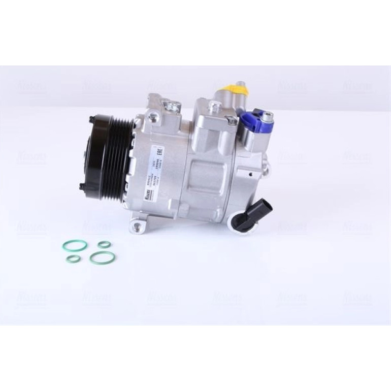 Kompressor PKW 890412 Kompressor PKW 890412