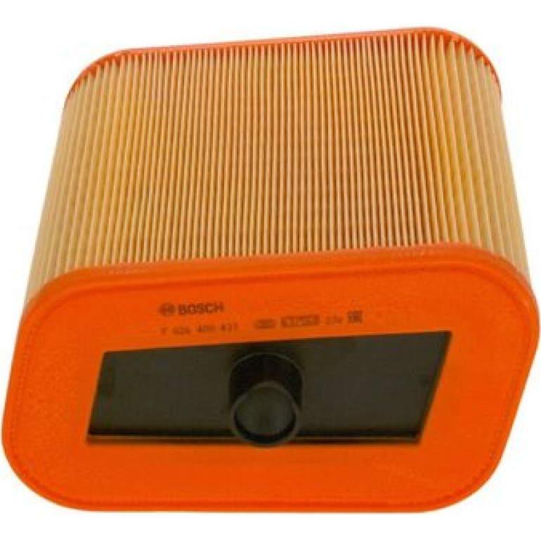 Luftfilter F 026 400 431 Luftfilter F 026 400 431