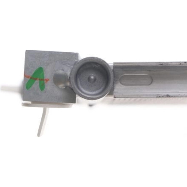 Kondensator, Klimaanlage AC 556 000S Kondensator, Klimaanlage AC 556 000S