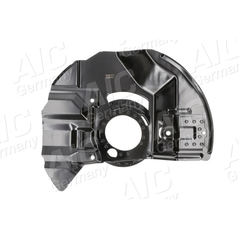 BREMSANKERBLECH V R 56409 BREMSANKERBLECH V R 56409