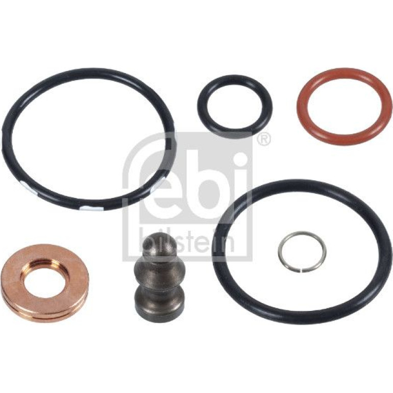 FEBI BILSTEIN Reparatursatz, Pumpe-Düse-Einheit 40135