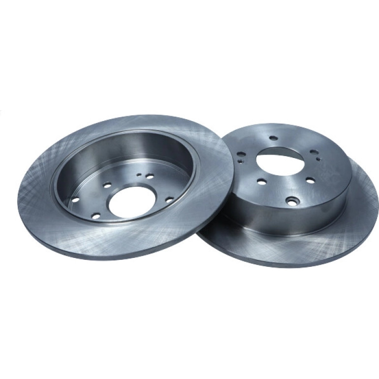 Maxgear Bremsscheibe Mitsubishi T. Grandis 04 19-2474 Maxgear Bremsscheibe Mitsubishi T. Grandis 04 19-2474