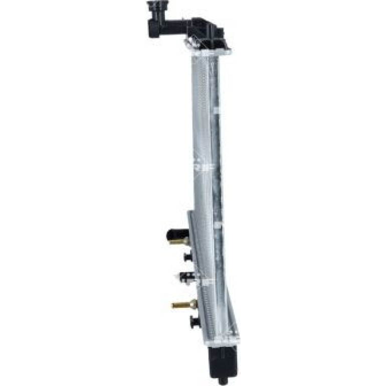 Kühler, Motorkühlung NRF58561 Kühler, Motorkühlung NRF58561