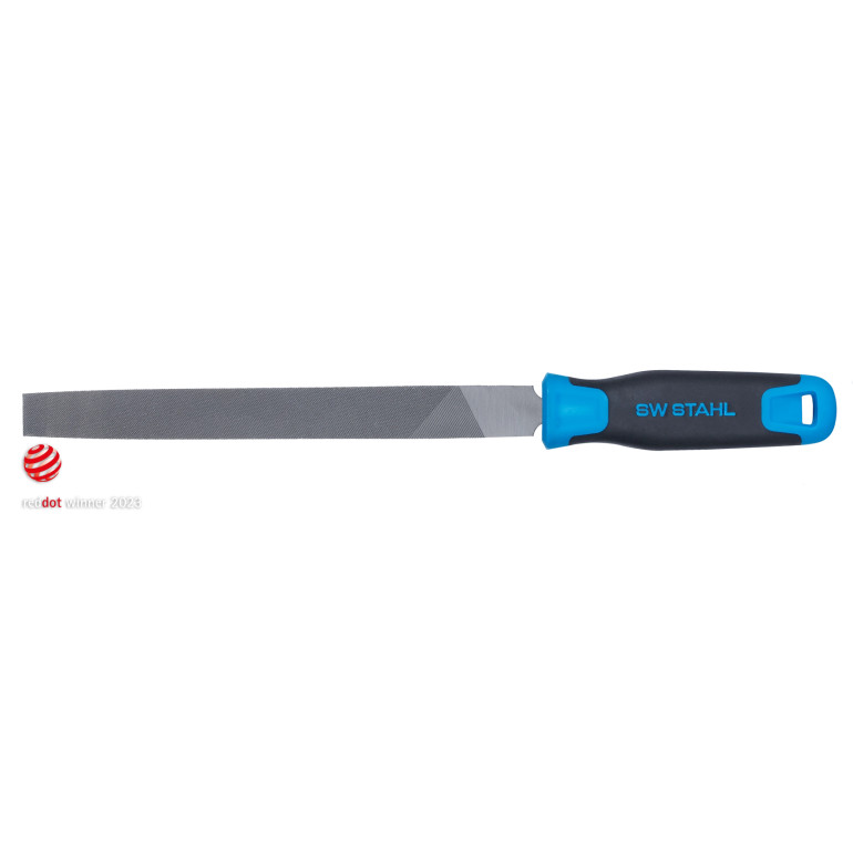 SW-Stahl Werkstattfeile 90941L