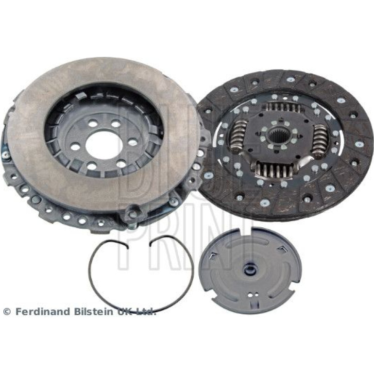 Kupplungssatz Blue Print ADV183027 Kupplungssatz Blue Print ADV183027