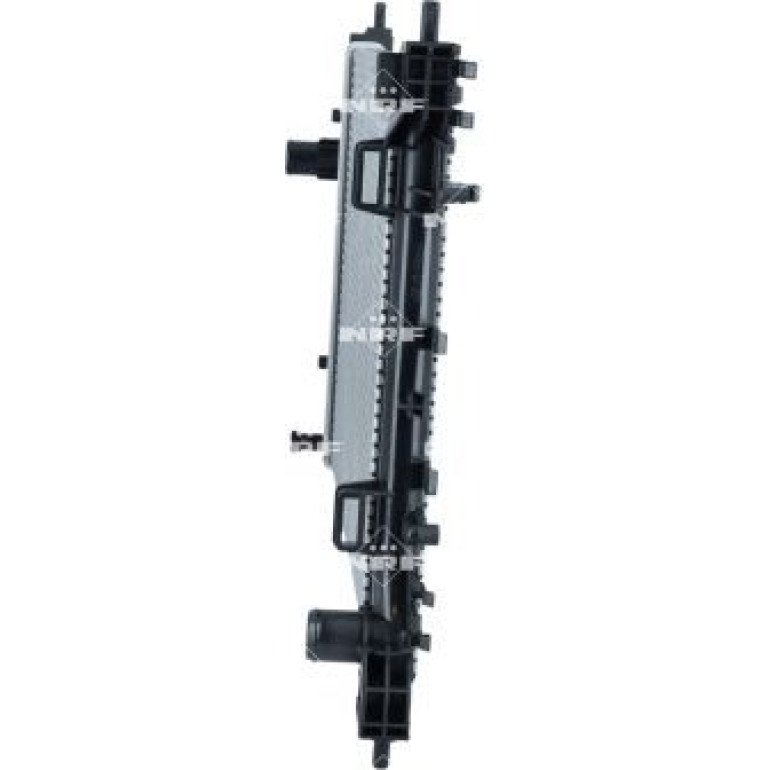 Kühler, Motorkühlung 53834 Kühler, Motorkühlung 53834