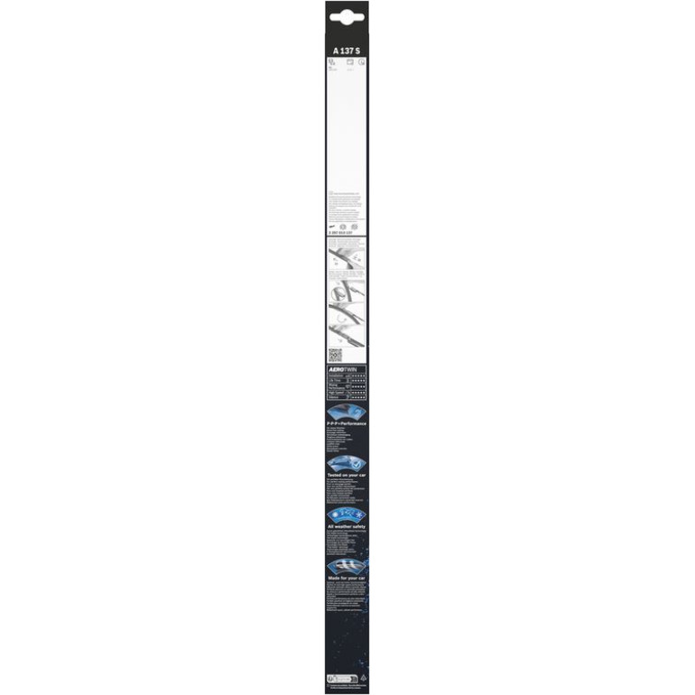 Bosch Scheibenwischer Aerotwin A137 S 3397014137 Bosch Scheibenwischer Aerotwin A137 S 3397014137