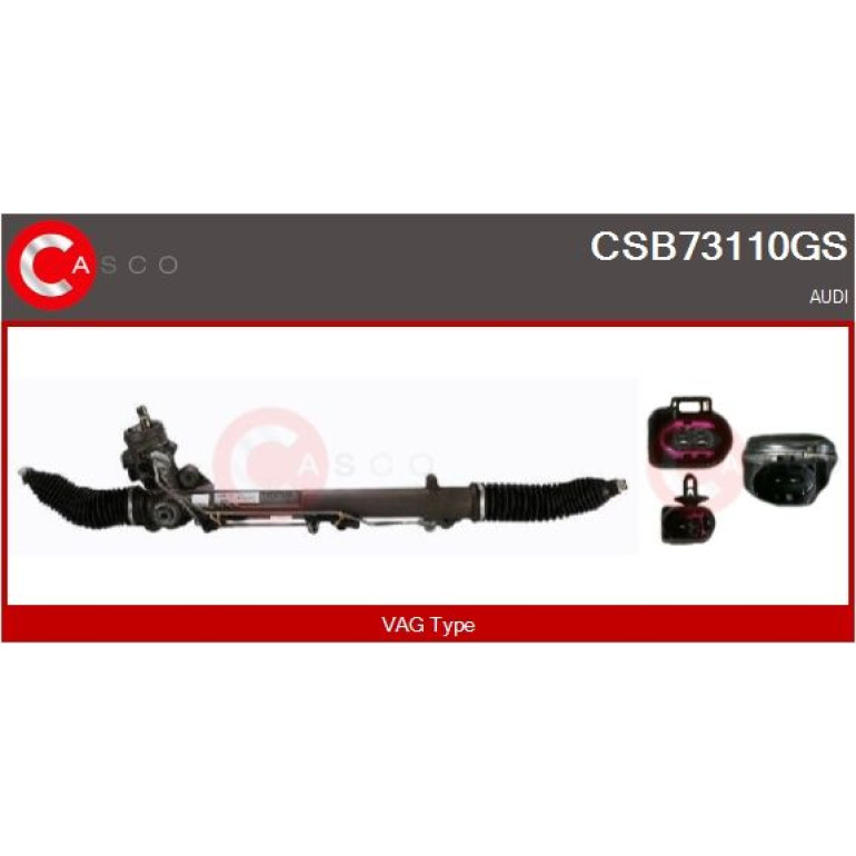 CASCO Management CSB73110GS CASCO Management CSB73110GS