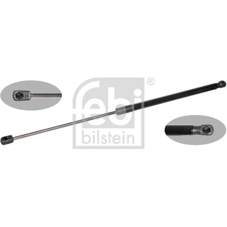 FEBI BILSTEIN Gasdruckfeder 103851 FEBI BILSTEIN Gasdruckfeder 103851