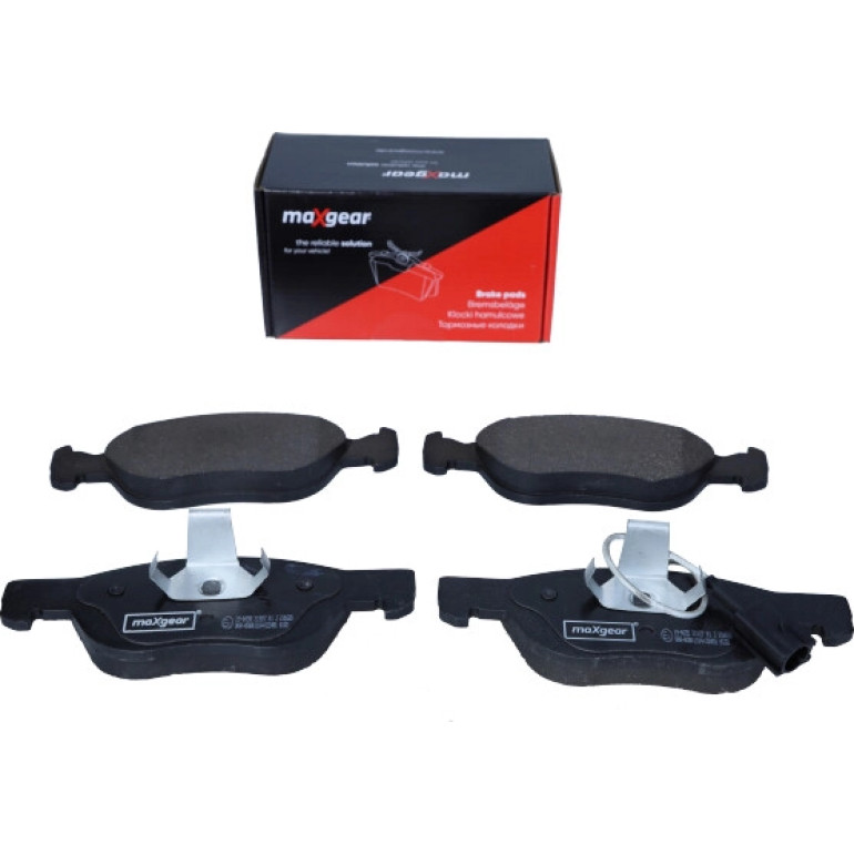 Bremsbelagsatz Fiat P. Bravo/Brava 1.9Td/Jtd/1.8B 19-0655 Bremsbelagsatz Fiat P. Bravo/Brava 1.9Td/Jtd/1.8B 19-0655