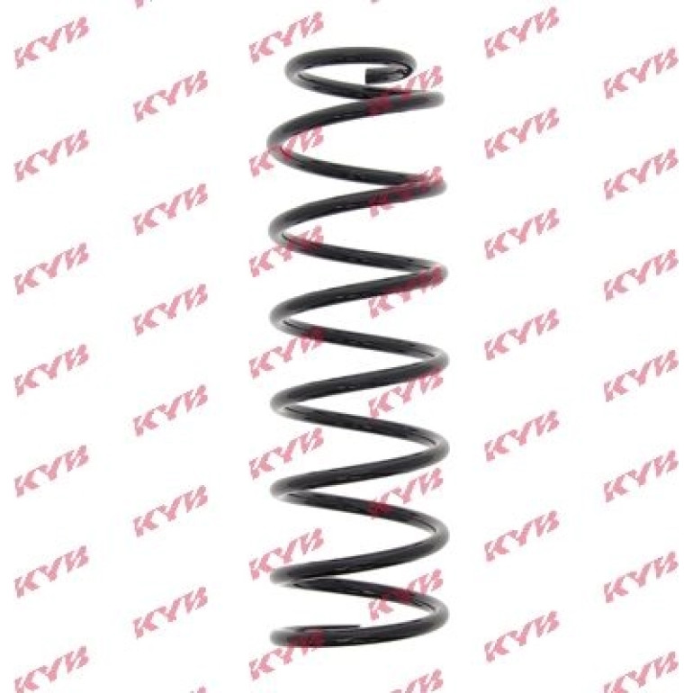 KYB Fahrwerksfeder Ford T. Ka 1.0I/1.3I 09/96-11/08 RC5806 KYB Fahrwerksfeder Ford T. Ka 1.0I/1.3I 09/96-11/08 RC5806