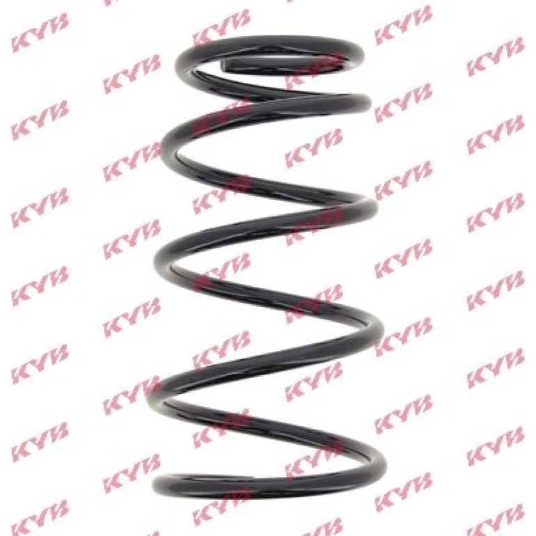 KYB Fahrwerksfeder Subaru T. Impreza 2.0 Wrx Turbo 01/03-09/05 Nicht Mit Sti RC6724