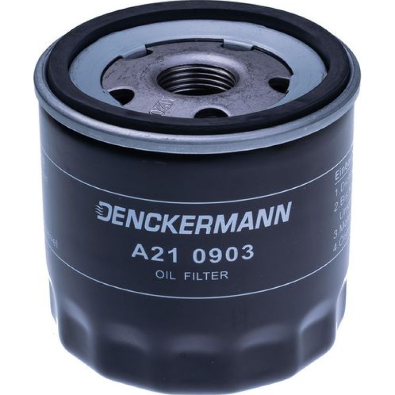 DENCKERMANN Ölfilter A210903 DENCKERMANN Ölfilter A210903