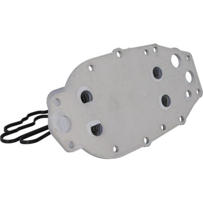 KAMOKA Ölkühler, Motoröl 7730167 KAMOKA Ölkühler, Motoröl 7730167