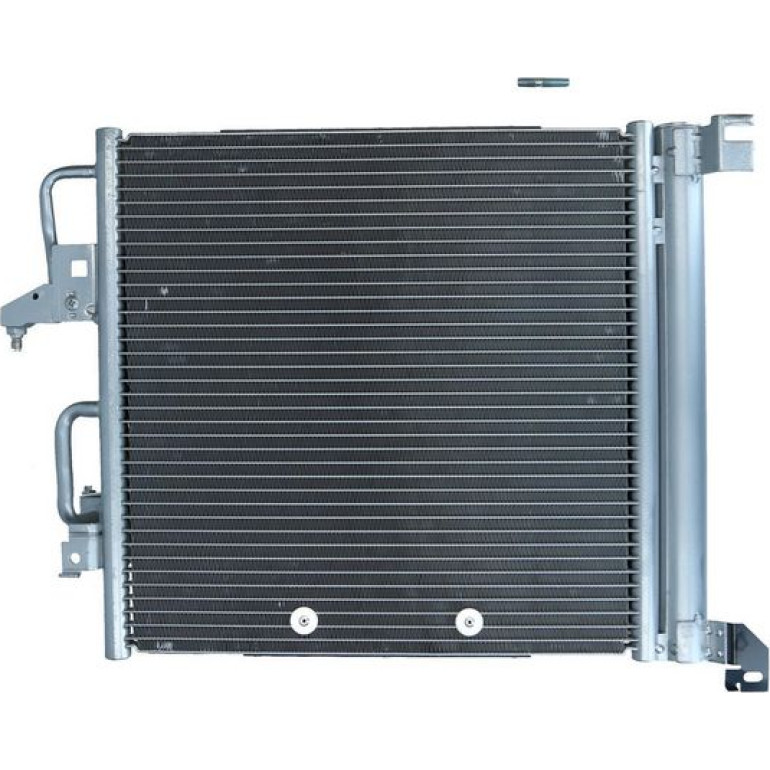 KAMOKA Kondensator, Klimaanlage 7800011 KAMOKA Kondensator, Klimaanlage 7800011