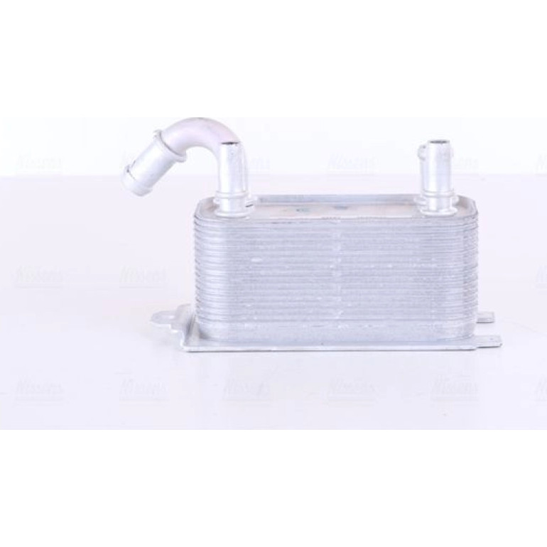 Ölkühler PKW 90661 Ölkühler PKW 90661