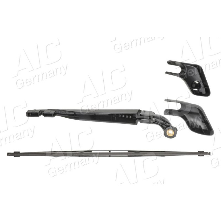 Wischerarm, hinten 56845 Wischerarm, hinten 56845