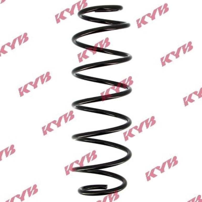 KYB Fahrwerksfeder Alfa T. Giulietta 1.4-2.0D 04/10 RA6168 KYB Fahrwerksfeder Alfa T. Giulietta 1.4-2.0D 04/10 RA6168